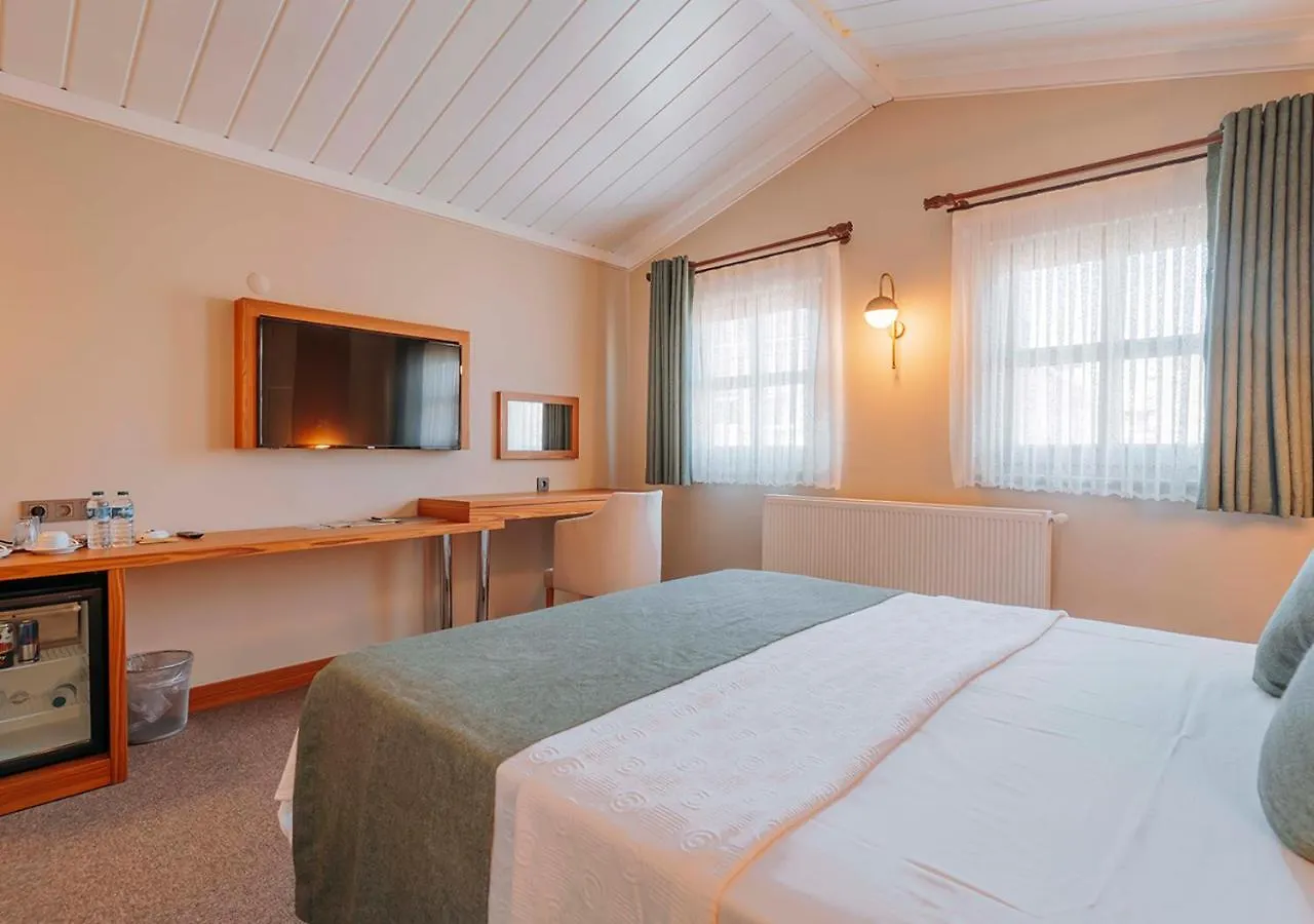 Ts Park Hotel Trabzon 3*,  Turkey