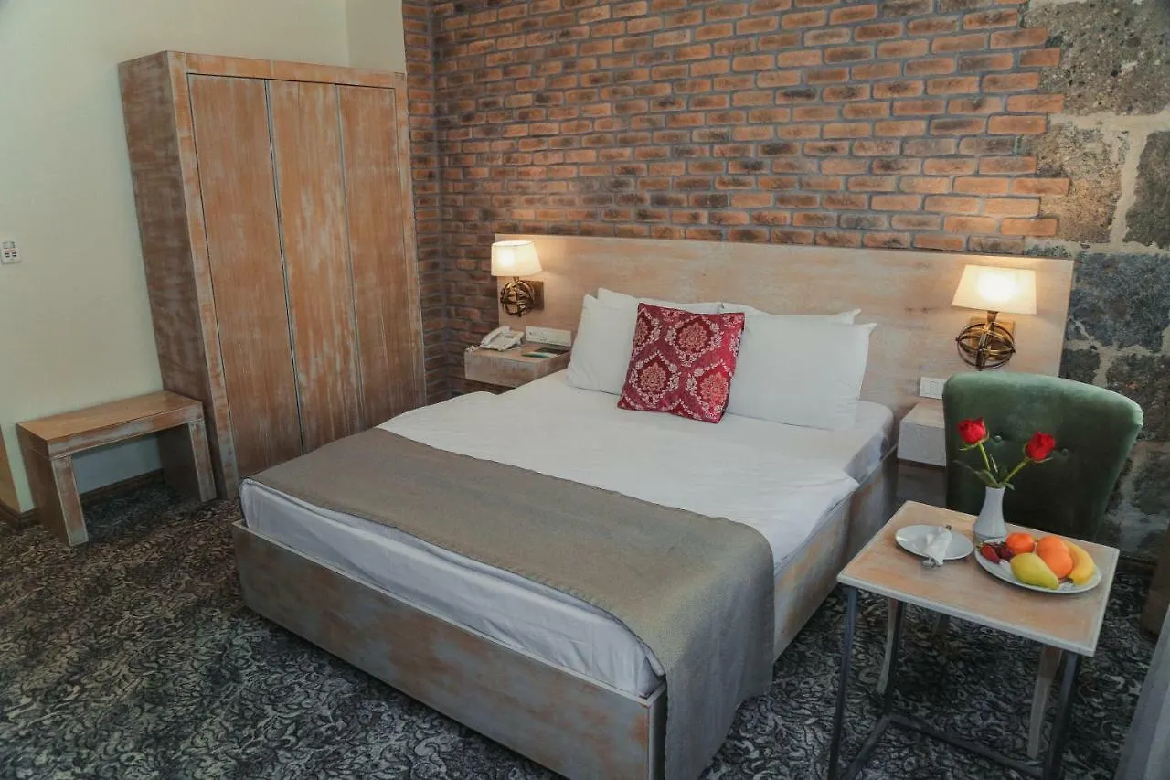 Ts Park Hotel Trabzon