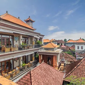 Umah Anila Guest house Ubud (Bali)
