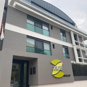  شقة فندقية Z-suites تركيا