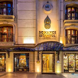 **** מלון Romance Boutique Class טורקיה