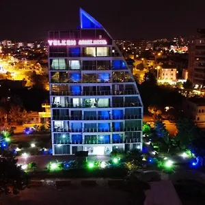  شقة فندقية Yelken تركيا