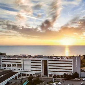 5* Hotel Novotel