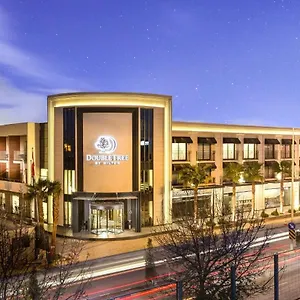 **** מלון Doubletree By Hilton Airport טורקיה