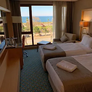 Blue Sea Hotel