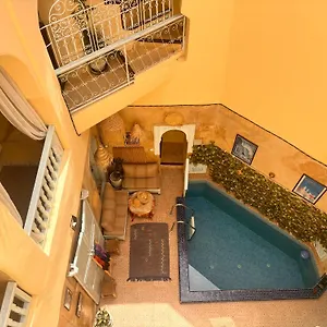 Sanwa Riad Marrakesh