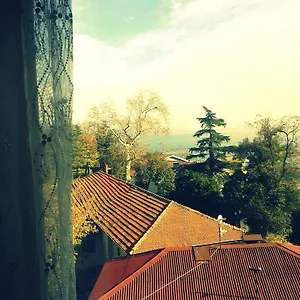 Kalepark Hotel