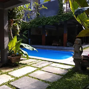 Kencana By Mahaputra Guest house Ubud (Bali)