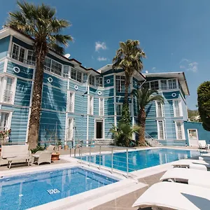 Melrose Viewpoint Hotel Pamukkale