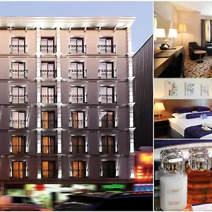 Listana Hotel Istanbul