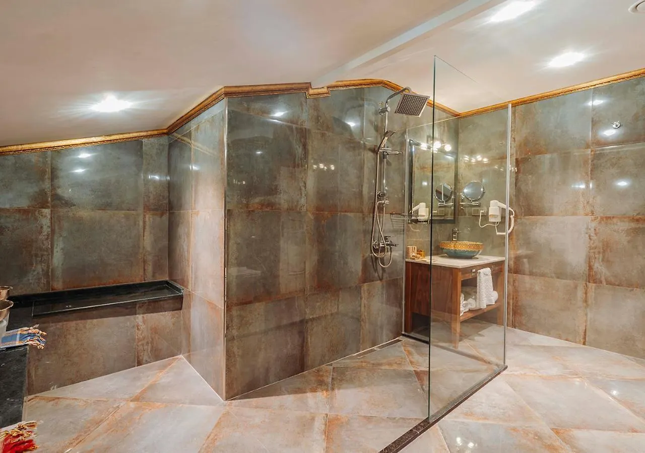 Ts Park Hotel Trabzon 3*,