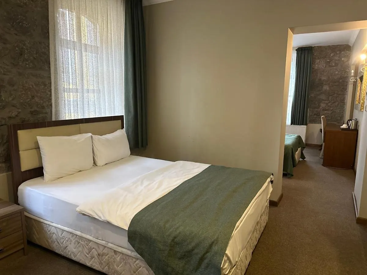 Ts Park Hotel Trabzon