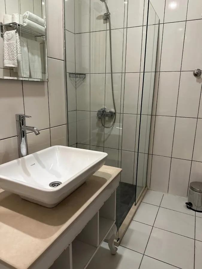 Ts Park Hotel Trabzon