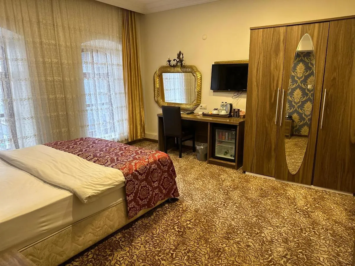 Ts Park Hotel Trabzon 3*,  Türkei