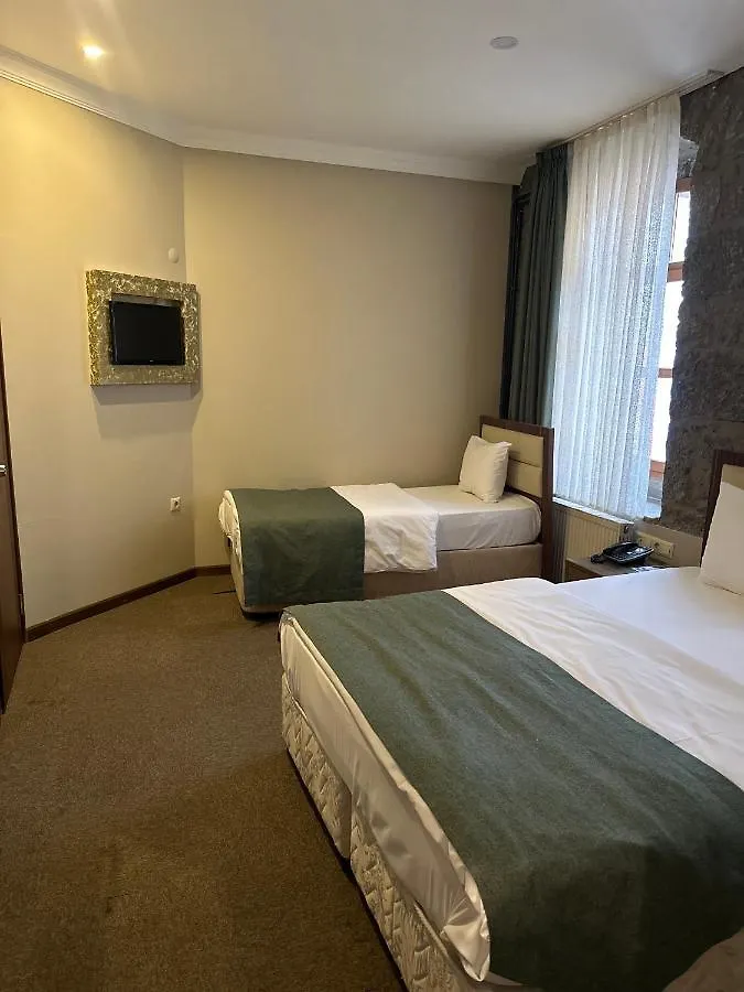 Ts Park Hotel Trabzon