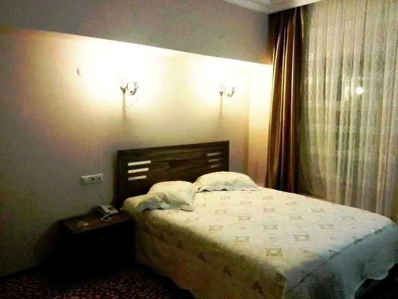 ***  Ts Park Hotel Trabzon Türkei