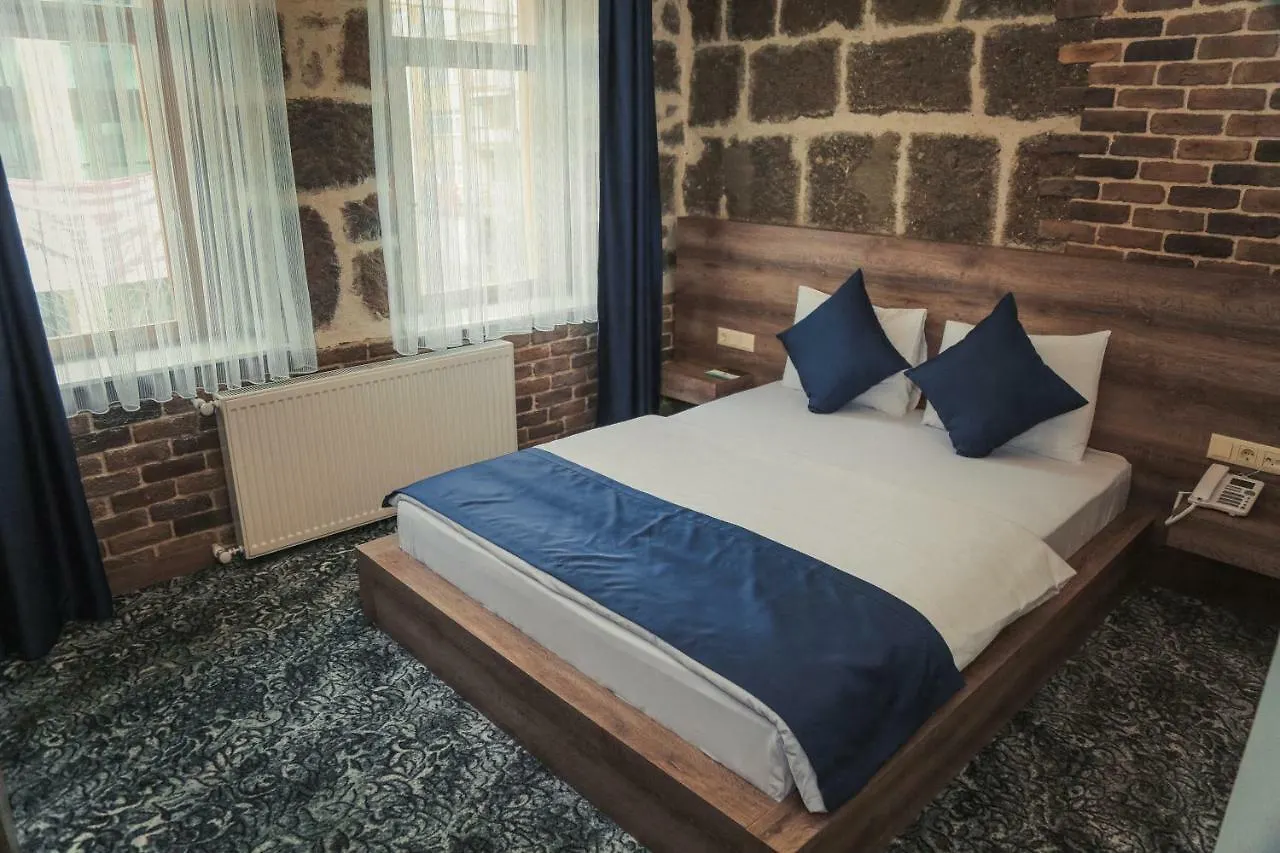 Ts Park Hotel Trabzon